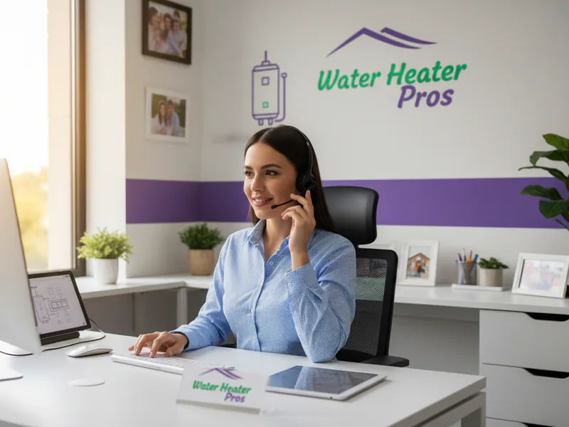 Water Heater Repair  in Lucasville  FAQ